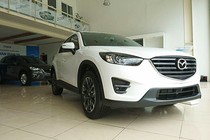 Mazda CX-5 giảm giá “sốc” còn 819 triệu tại Việt Nam