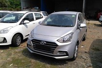 Hyundai Grand i10 lắp ráp Việt Nam sẽ rẻ hơn xe nhập 