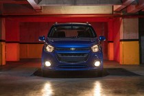 Chevrolet Beat 2018 "siêu rẻ" giá chỉ từ 194 triệu đồng