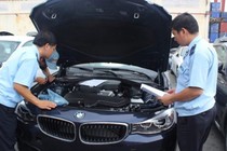 Thủ tướng: Xử nghiêm vụ xe sang BMW giả mạo giấy tờ