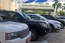 “Soi” xe sang Mercedes và BMW giá chỉ 300 triệu tại VN