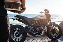 Ducati Scrambler Mach 2.0 "chốt giá" 239 triệu đồng