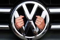 Cựu giám đốc Volkswagen nhận 7 năm tù sau bê bối khí thải