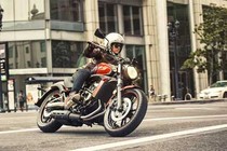 Kawasaki Vulcan S 2018 "chốt giá" 193 triệu đồng tại Ấn Độ