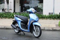 Yamaha Việt Nam đạt doanh số kỷ lục trong năm 2017