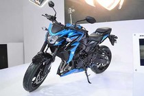 Ra mắt môtô Suzuki GSX-S750 2018 giá 280 triệu đồng