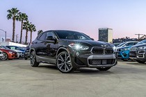 Xe BMW X2 2018 "chốt giá" 908 triệu đồng tại Mỹ 