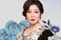 NSND Hồng Vân: "Tôi đã lỗ hơn 2 tỷ đồng vì sân khấu kịch"