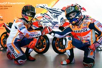 Honda Việt Nam tài trợ Repsol Team và phát sóng MotoGP 2018 