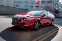 Hơn 1 triệu xe sedan Ford có thể rơi bánh khi đang chạy 