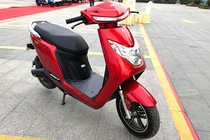 “Soi” xe máy điện Honda giá 40 triệu đồng sắp về Việt Nam