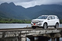 Những lý do khiến “thượng đế” ngày càng yêu dòng xe SUV