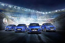 Hơn 500 xe Hyundai lăn bánh đến Nga phục vụ World Cup 2018