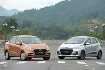 Hyundai Thành Công bán ra hơn 33 nghìn xe trong 7 tháng