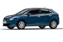 Toyota bắt tay Suzuki sản xuất ôtô siêu rẻ Baleno mới