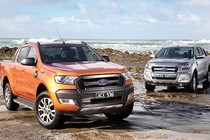 Ford Việt Nam triệu hồi hơn 2.500 bán tải Ranger dính lỗi 