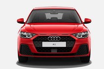 Chi tiết xe sang Audi A1 giá rẻ, chỉ 585 triệu đồng