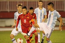 CLB của Argentina hỏi mua Quang Hải với giá... 100 tỷ đồng