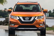 Nissan X-Trail 2019 thêm trang bị, giá từ 600 triệu 