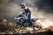 "Soi" BMW R1250GS phiên bản 2019 hoàn toàn mới