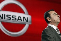 Có bằng chứng chủ tịch Nissan gian lận thuế?