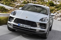 Chi tiết Porsche Macan S 2019 giá 3,62 tỷ tại Việt Nam