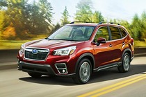 Subaru ngừng sản xuất xe, Việt Nam có gặp khó? 