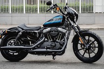 Xe Harley-Davidson tại Việt Nam giảm giá tới 327,5 triệu đồng