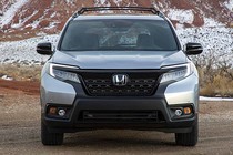 SUV Honda Passport 2020 “chốt giá” 742 triệu đồng tại Mỹ