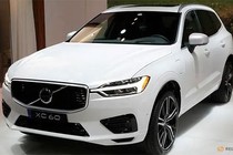 Hãng Volvo triệu hồi 167.000 xe ôtô trên toàn thế giới