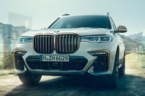 BMW X7 mới giá 6,6 tỷ đồng có gì để đấu Lexus LX?  