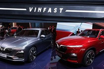 Xe ôtô VinFast sẽ được nhập khẩu vào thị trường Nga?