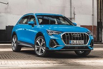 Audi Q3 2019 chốt giá bán hơn 900 triệu đồng tại Canada