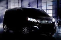 MPV Peugeot Traveller mới giá 1,65 tỷ tại Việt Nam?