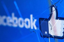 Facebook lại sập mạng trên toàn cầu