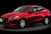 Hãng Mazda có xe ôtô dành cho người mới tập lái 