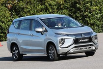 Mitsubishi Xpander bị tố lỗi 'đang chạy thì chết máy' ở Philippines