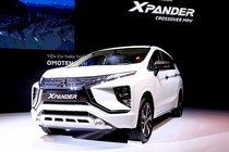 Người dùng Việt bất an vì Mitsubishi Xpander dính lỗi chết máy 