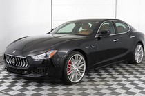 Maserati sẽ ngừng sử dụng động cơ của hãng xe Ferrari