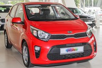 Kia Morning mới từ 249 triệu tại Malaysia, có về Việt Nam?