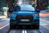 Audi Q5 hybrid chính thức trình làng, giá từ 1,6 tỷ đồng