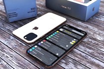 Verizon lộ thông tin ngày ra mắt Samsung Note 10, iPhone 11