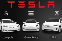 Tesla sắp ra mẫu xe có thể đi 643km mỗi lần sạc