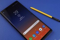 Samsung Galaxy Note 10 không giắc tai nghe, khe cắm thẻ nhớ?