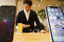 Apple phát triển iPhone dành riêng cho dân Trung Quốc