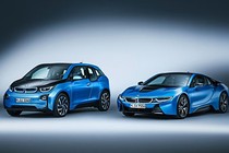 Hãng xe sang Đức sắp khai tử siêu xe BMW i8