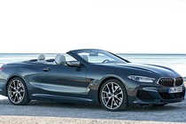 BMW 840i Coupe và Convertible mới từ 2 tỷ đồng tại Mỹ