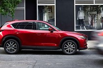 Xe Mazda3, 6 và CX-5 có triệu hồi tại Việt Nam?