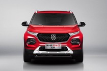 "Soi" xe giá rẻ Baojun 510 mới chỉ 249 triệu đồng