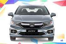 Honda City phiên bản 1.5S CVT chỉ 337 triệu đồng